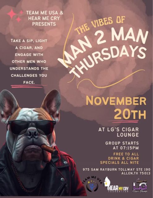 Save The Date 11-20-25